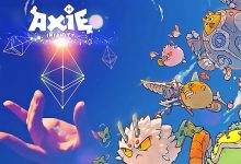 Blockchain Game Axie Infinity Goes Viral Sets New Ath