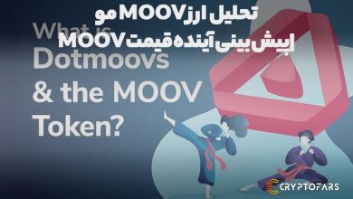 تحلیل ارز MOOV موو|پیش بینی آینده قیمت MOOV