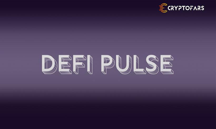 شاخص DeFi pulse چیست و استفاده از آن چگونه است