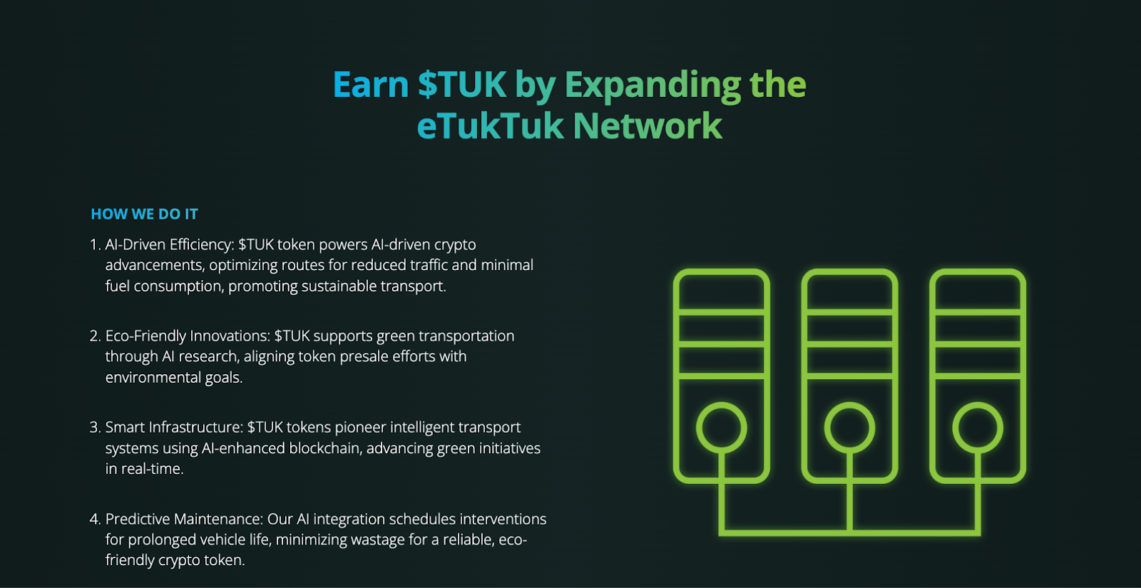 eTukTuk 1.2 میلیون دلار در پیش فروش افزایش می دهد، تحلیلگران انتظار سود بیشتری دارند - 2