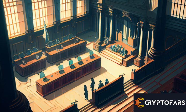 Crypto News Court Session Blockchain System Background Day Light Realistic.jpg